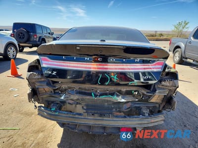 Zdjęcie 6 z 13 samochodu: 2019 LINCOLN MKZ VIN:3LN6L5A94KR613247 - miniatura