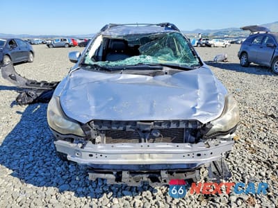 Piąte zdjęcie samochodu w środku: 2014 SUBARU XV CROSSTREK 2.0 LIMITED VIN:JF2GPAGC8E8263461 - miniatura