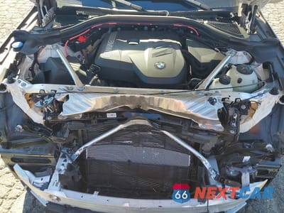 Zdjęcie 12 z 14 samochodu: 2025 BMW X3 30 XDRIVE VIN:5UX53GP02S9109150 - miniatura