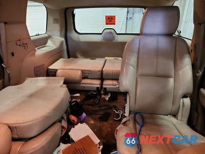 Zdjęcie 10 z 12 samochodu: 2013 GMC YUKON SLT VIN:1GKS2CE0XDR149647 - miniatura