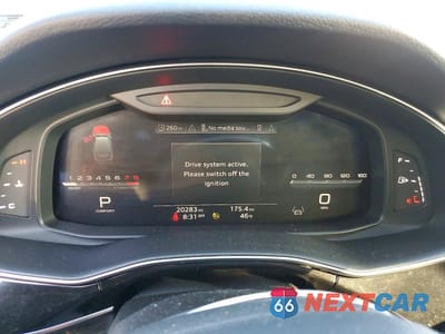 Zdjęcie 9 z 13 samochodu: 2023 AUDI Q7 PREMIUM VIN:WA1ACBF7XPD010494 - miniatura