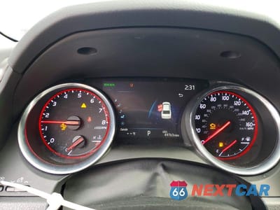 Zdjęcie 9 z 12 samochodu: 2020 TOYOTA CAMRY XSE VIN:4T1K61AK9LU333657 - miniatura