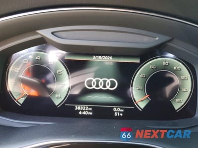 Zdjęcie 9 z 14 samochodu: 2022 AUDI Q7 PREMIUM PLUS VIN:WA1LXBF78ND022024 - miniatura