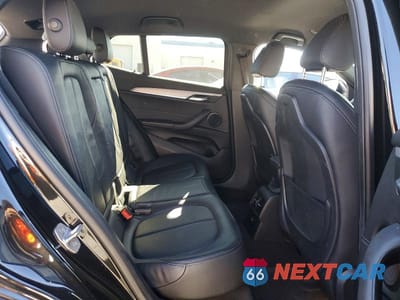 Zdjęcie 10 z 12 samochodu: 2018 BMW X2 XDRIVE28I VIN:WBXYJ5C35JEF74896 - miniatura