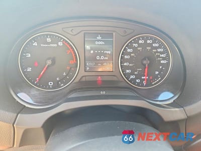 Zdjęcie 9 z 12 samochodu: 2015 AUDI A3 PREMIUM PLUS VIN:WAUEFGFF0F1088279 - miniatura