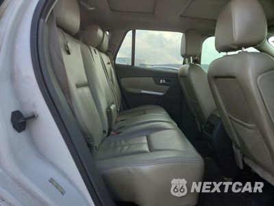 Zdjęcie 10 z 11 samochodu: 2013 FORD EDGE LIMITED VIN:2FMDK3K91DBC78124 - miniatura