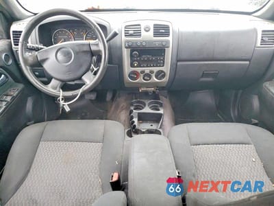 Zdjęcie 8 z 12 samochodu: 2009 CHEV COLORADO VIN:1GCDT13E198120748 - miniatura