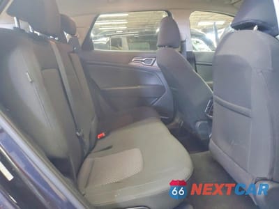 Zdjęcie 11 z 13 samochodu: 2026 KIA SPORTAGE LX VIN:5XYK23DF6TG355563 - miniatura