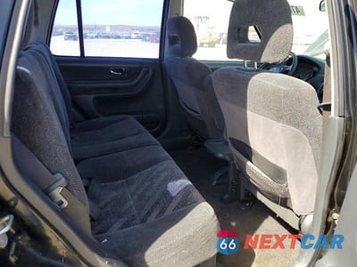 Zdjęcie 11 z 14 samochodu: 2000 HONDA CR-V EX VIN:JHLRD1867YC038199 - miniatura