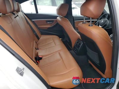 Zdjęcie 10 z 11 samochodu: 2016 BMW 328 XI SULEV VIN:WBA8E3G52GNU01700 - miniatura