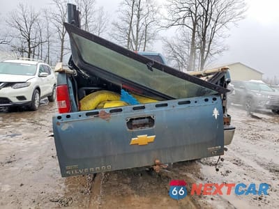 Zdjęcie 6 z 11 samochodu: 2012 CHEV SILVERADO VIN:1GCRKSE74CZ251896 - miniatura