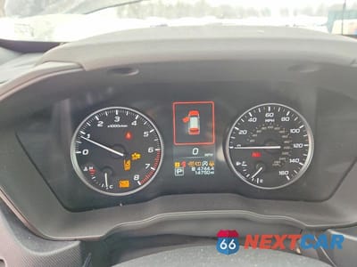 Zdjęcie 9 z 12 samochodu: 2025 SUBARU FORESTER PREMIUM VIN:JF2SLDDC6SH488257 - miniatura