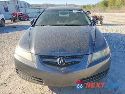 Piąte zdjęcie samochodu w środku: 2006 ACURA 3.2TL VIN:19UUA66276A028568 - miniatura