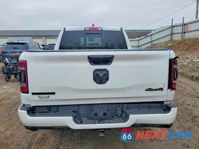 Zdjęcie 6 z 12 samochodu: 2023 RAM 1500 BIG HORN VIN:1C6RRFFG3PN570972 - miniatura