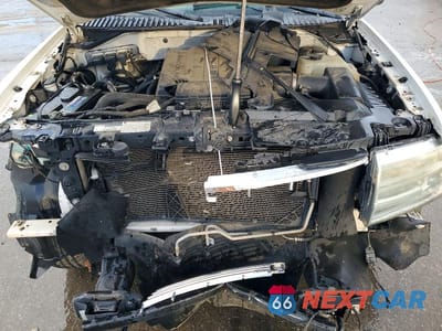 Zdjęcie 12 z 14 samochodu: 2009 LINCOLN NAVIGATOR VIN:5LMFU27519EJ02184 - miniatura