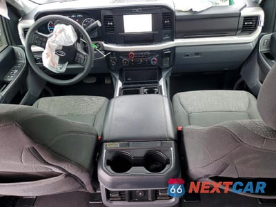 Zdjęcie 8 z 12 samochodu: 2025 FORD F250 SUPER DUTY VIN:1FT7W2BT9SEC74917 - miniatura