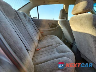 Zdjęcie 10 z 13 samochodu: 2000 CHEVROLET MALIBU LS VIN:1G1NE52J6Y6319088 - miniatura