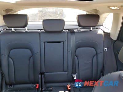 Zdjęcie 10 z 13 samochodu: 2010 AUDI Q5 PREMIUM PLUS VIN:WA1LKAFP9AA031738 - miniatura