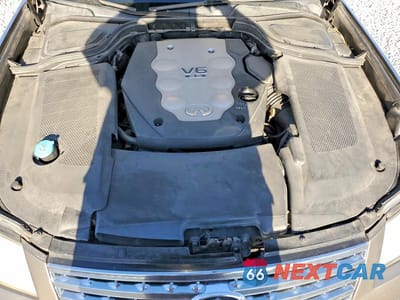 Zdjęcie 11 z 11 samochodu: 2006 INFINITI M35 BASE VIN:JNKAY01E76M109224 - miniatura