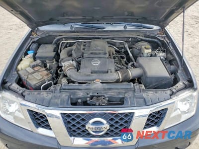 Zdjęcie 11 z 11 samochodu: 2014 NISSAN FRONTIER SV VIN:1N6AD0ERXEN751839 - miniatura