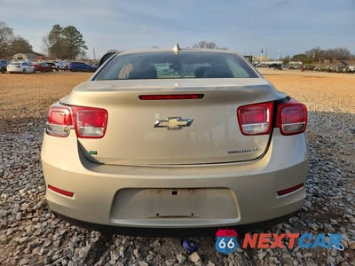 Zdjęcie 6 z 13 samochodu: 2015 CHEVROLET MALIBU 2LT VIN:1G11D5SL8FF319884 - miniatura