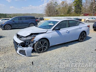 2024 NISSAN ALTIMA 2.5 SR 1N4BL4CV9RN300589 - główne zdjęcie licytacji z USA - miniatura