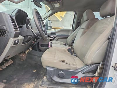 Zdjęcie 7 z 12 samochodu: 2020 FORD F450 SUPER DUTY VIN:1FD0W4HT3LEC46113 - miniatura