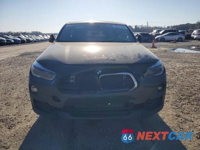 Piąte zdjęcie samochodu w środku: 2018 BMW X2 XDRIVE28I VIN:WBXYJ5C32JEF76508 - miniatura