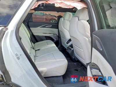 Zdjęcie 11 z 14 samochodu: 2026 CADILLAC LYRIQ PREMIUM SPORT VIN:1GYKPWRL5TZ304231 - miniatura
