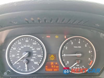 Zdjęcie 9 z 12 samochodu: 2009 BMW X5 XDRIVE30I VIN:5UXFE43509L270236 - miniatura