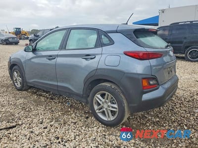 Drugie zdjęcie samochodu z przodu: 2018 HYUNDAI KONA SE VIN:KM8K12AA8JU090920 - miniatura