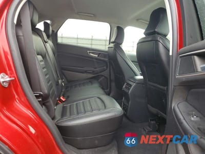 Zdjęcie 10 z 13 samochodu: 2024 FORD EDGE SEL VIN:2FMPK4J9XRBA20129 - miniatura