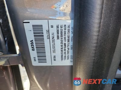 Zdjęcie 12 z 12 samochodu: 2005 VOLVO V50 2.4I VIN:YV1MW382752057308 - miniatura