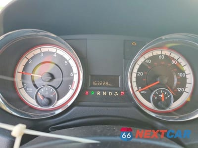 Zdjęcie 9 z 14 samochodu: 2013 DODGE GRAND CARAVAN SE VIN:2C4RDGBG0DR650179 - miniatura