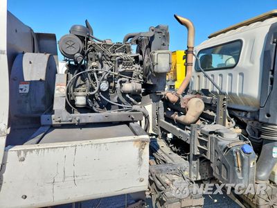 Zdjęcie 10 z 13 samochodu: 2014 ISUZU NPR HD VIN:JALC4W16XE7001189 - miniatura