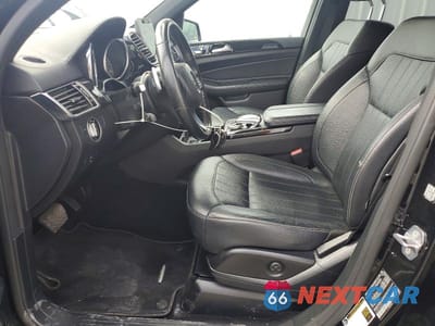 Zdjęcie 7 z 12 samochodu: 2019 MERCEDES-BENZ GLS 450 4MATIC VIN:4JGDF6EE5KB223547 - miniatura