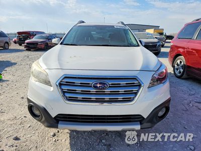 Piąte zdjęcie samochodu w środku: 2016 SUBARU OUTBACK 2.5I LIMITED VIN:4S4BSBNCXG3327799 - miniatura