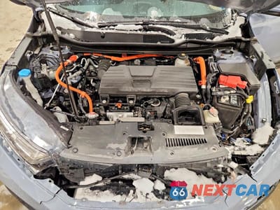 Zdjęcie 12 z 13 samochodu: 2022 HONDA CRV EX VIN:5J6RT6H56NL013062 - miniatura