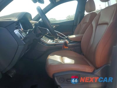 Zdjęcie 7 z 14 samochodu: 2021 AUDI Q7 PREMIUM PLUS VIN:WA1LXAF70MD031812 - miniatura