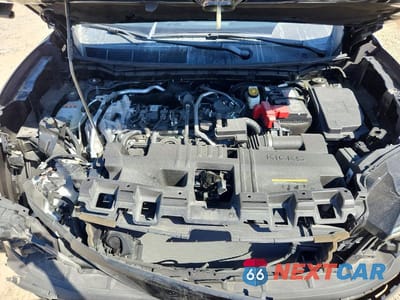 Zdjęcie 11 z 11 samochodu: 2025 NISSAN KICKS SR VIN:3N8AP6DB2SL349363 - miniatura