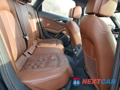 Zdjęcie 10 z 11 samochodu: 2018 AUDI A6 PREMIUM PLUS VIN:WAUG3AFC2JN037923 - miniatura