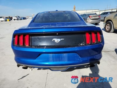 Zdjęcie 6 z 11 samochodu: 2017 FORD MUSTANG VIN:1FA6P8TH7H5353409 - miniatura