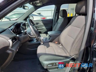 Zdjęcie 7 z 13 samochodu: 2023 CHEVROLET TRAVERSE LT VIN:1GNEVGKW1PJ195247 - miniatura