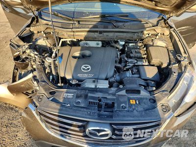 Zdjęcie 12 z 14 samochodu: 2016 MAZDA CX-5 GT VIN:JM3KE4DY4G0771757 - miniatura