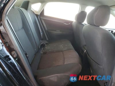Zdjęcie 10 z 12 samochodu: 2019 NISSAN SENTRA S VIN:3N1AB7AP0KY388345 - miniatura