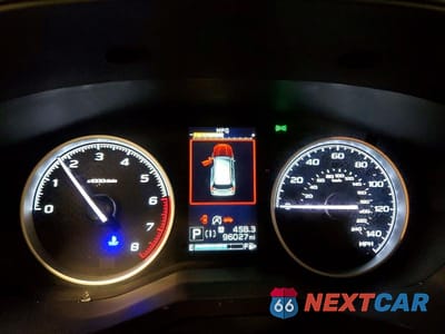 Zdjęcie 9 z 12 samochodu: 2021 SUBARU FORESTER LIMITED VIN:JF2SKAUC8MH497188 - miniatura