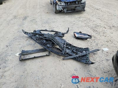 Zdjęcie 12 z 13 samochodu: 2024 VOLVO S60 PLUS VIN:7JRL12FL9RG280756 - miniatura
