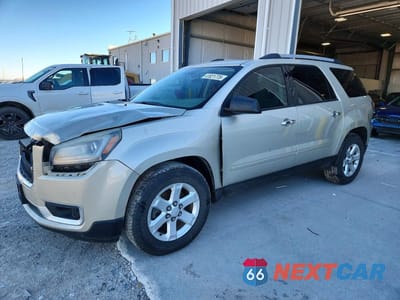 2014 GMC ACADIA SLE 1GKKRPKD6EJ183465 - główne zdjęcie licytacji z USA - miniatura