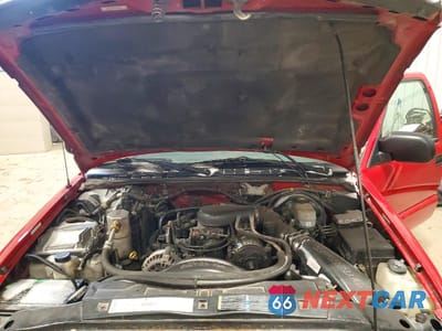 Zdjęcie 11 z 12 samochodu: 2003 CHEV S TRUCK S10 VIN:1GCCS19X338287093 - miniatura