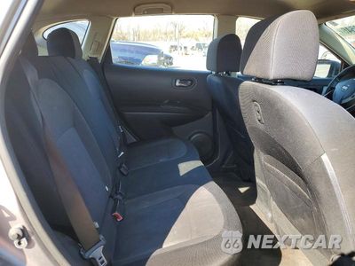 Zdjęcie 11 z 13 samochodu: 2013 NISSAN ROGUE S VIN:JN8AS5MT3DW016104 - miniatura